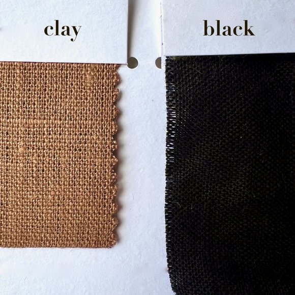 Linen color options - Picture 2 of 8